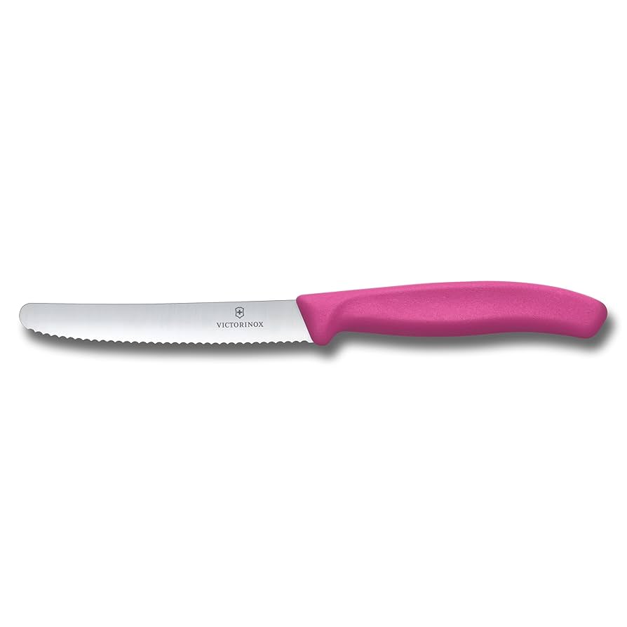 プチtomato *Prof ☑️**様 Amazon｜VICTORINOX(ビクトリノックス) ペティナイフ 食洗機対応
